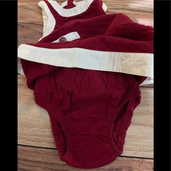 Babygap Holiday Dress, 12-18 Months, NWOT - Picture 4 of 6